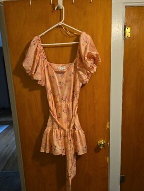 LoveShackFancy Mini Floral